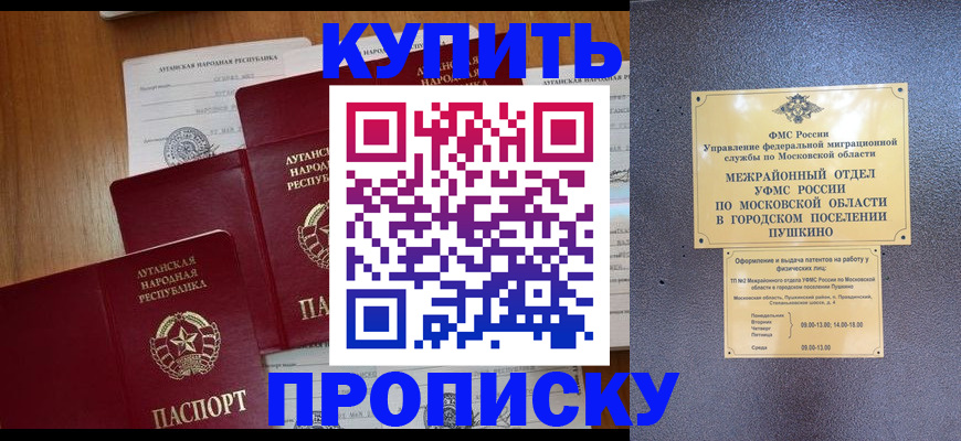 прописка в квартире в Шатуре
